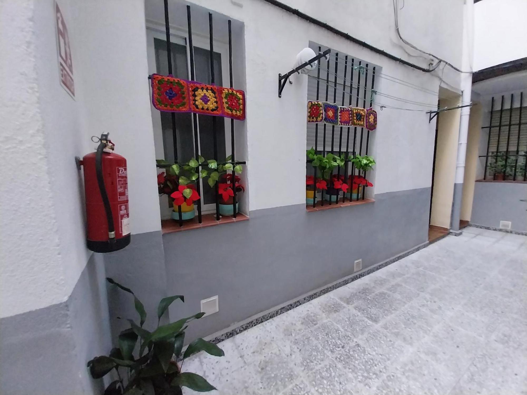 Malasana Love Madri Exterior foto