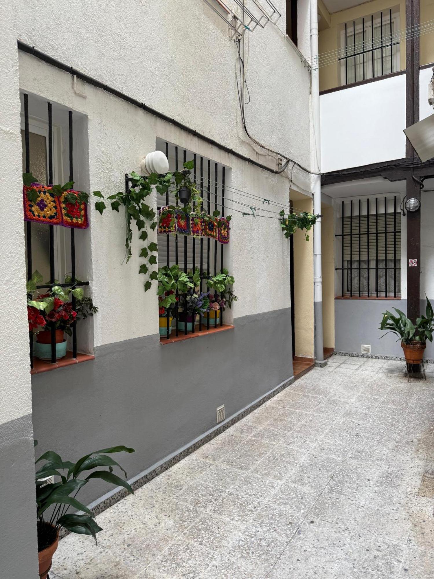 Malasana Love Madri Exterior foto